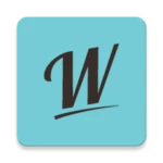 wooky čtečka android application logo